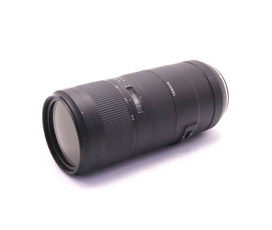 Tamron 70-210mm f/4 Di VC USD для Nikon F