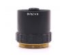 Объектив микроскопа Carl Zeiss Jena Planachromat HD 5x/0,10