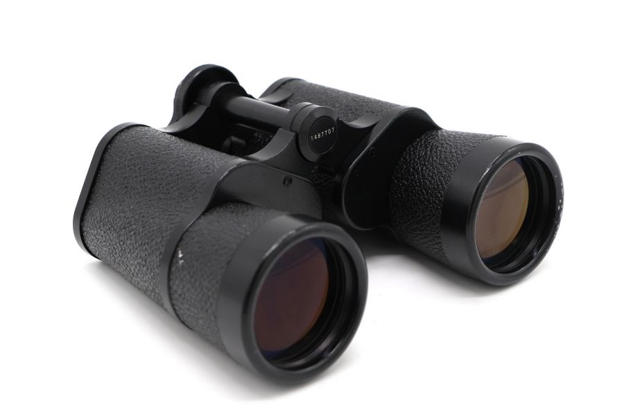 Бинокль Carl Zeiss Jena Jenoptem 7x50W