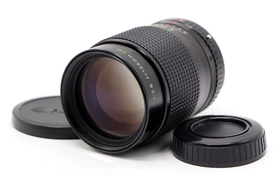 X-Fujinar-T 2.8/135mm DM
