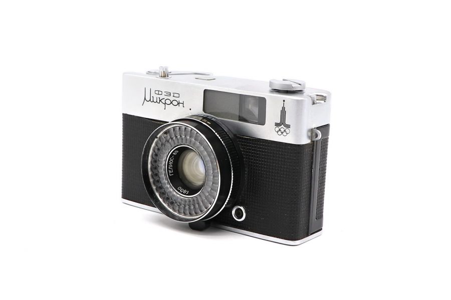 Фэд Микрон Олимпиада-80