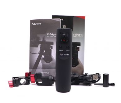 Пульт Aputure V-Grip в упаковке
