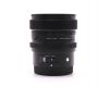 Sigma 24mm f/2 DG DN Contemporary Sony E в упаковке