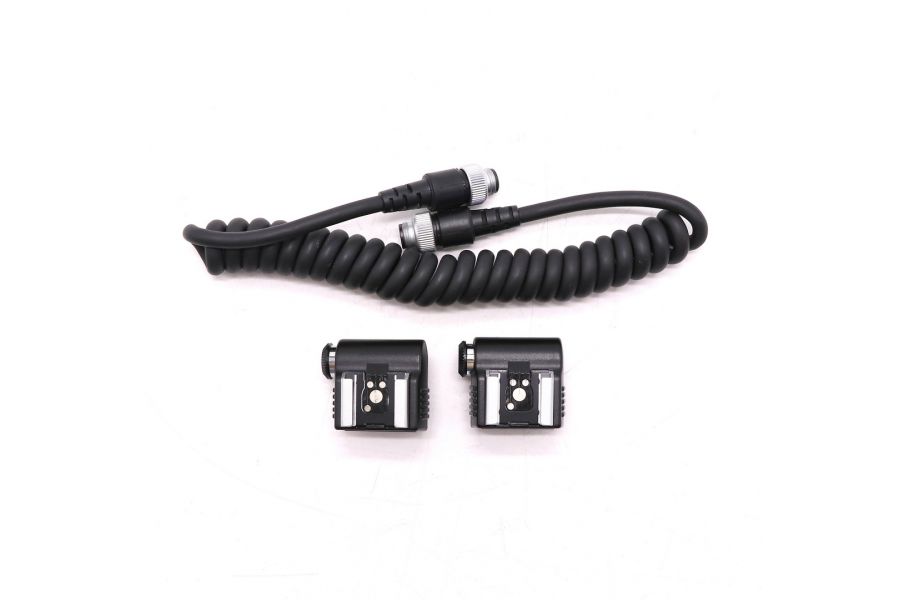 Синхрокабель Pentax