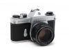 Pentax Spotmatic F kit (Japan, 1974)
