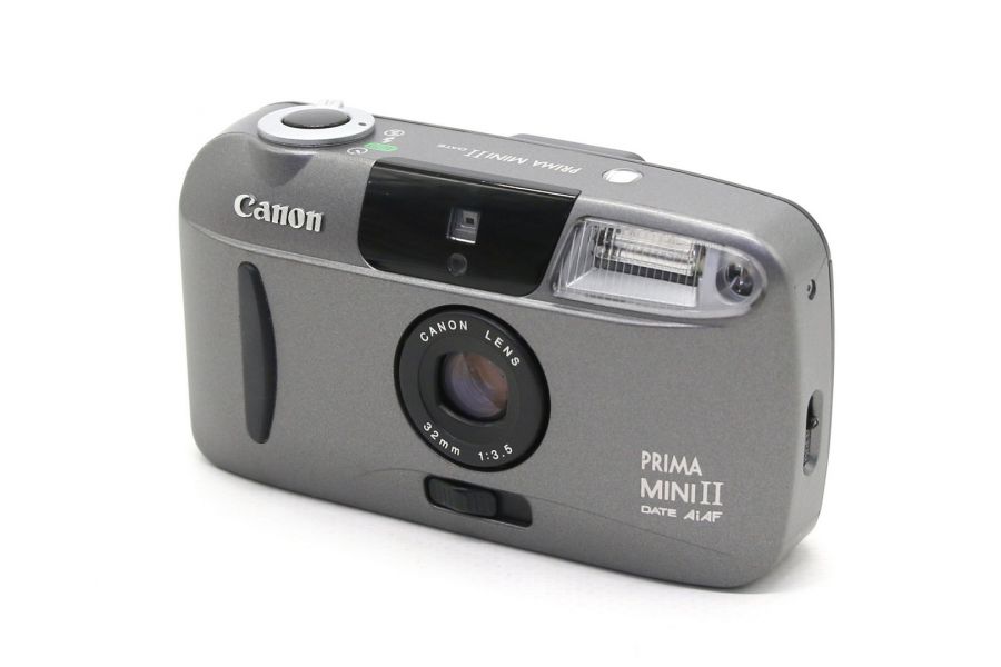 Canon Prima Mini II 