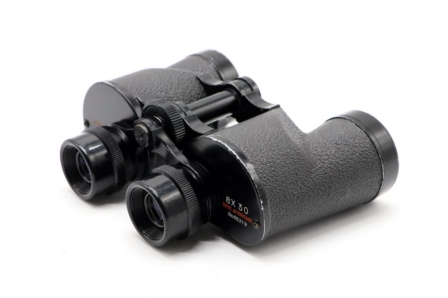 Бинокль Swift Super Tecnar 8x30, Japan