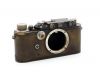 Leica III body (№188284)