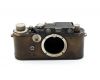 Leica III body (№188284)
