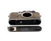Leica III body (№188284)