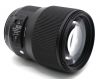 Sigma AF 135mm f/1.8 DG HSM Art Canon EF в упаковке