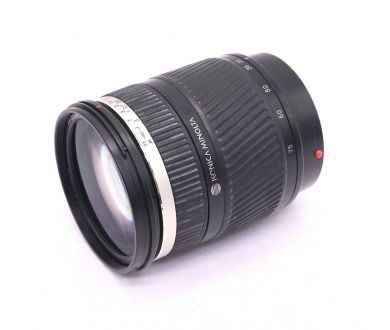 Konica Minolta AF Zoom 28-75mm f/2.8(32) D