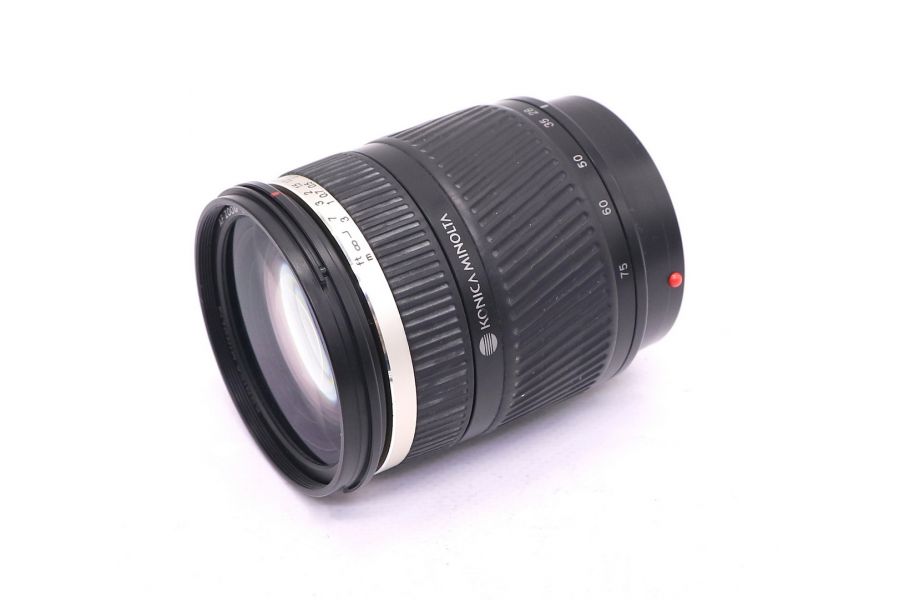 Konica Minolta AF Zoom 28-75mm f/2.8(32) D