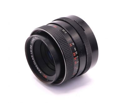 Купить Pancolar MC 1.8/50 CZJ Pancolar MC 1.8/50 CZJ