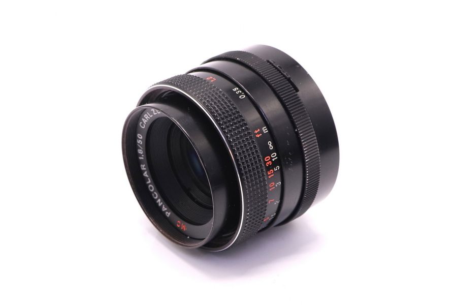 Pancolar MC 1.8/50 CZJ