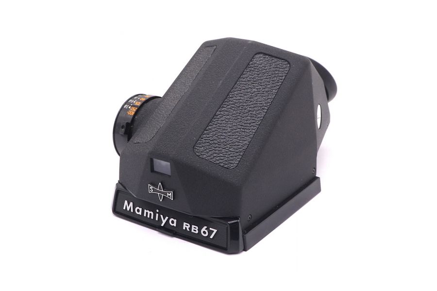 Пентапризма Mamiya SM