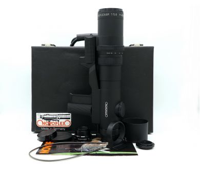 Novoflex T-Noflexar 5.6/400mm