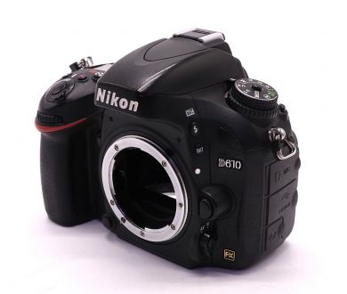 Купить Nikon D610 body (пробег 23000 кадров) Nikon D610 body (пробег 23000 кадров)