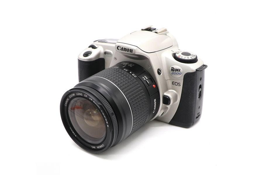 Canon EOS Rebel 2000 kit