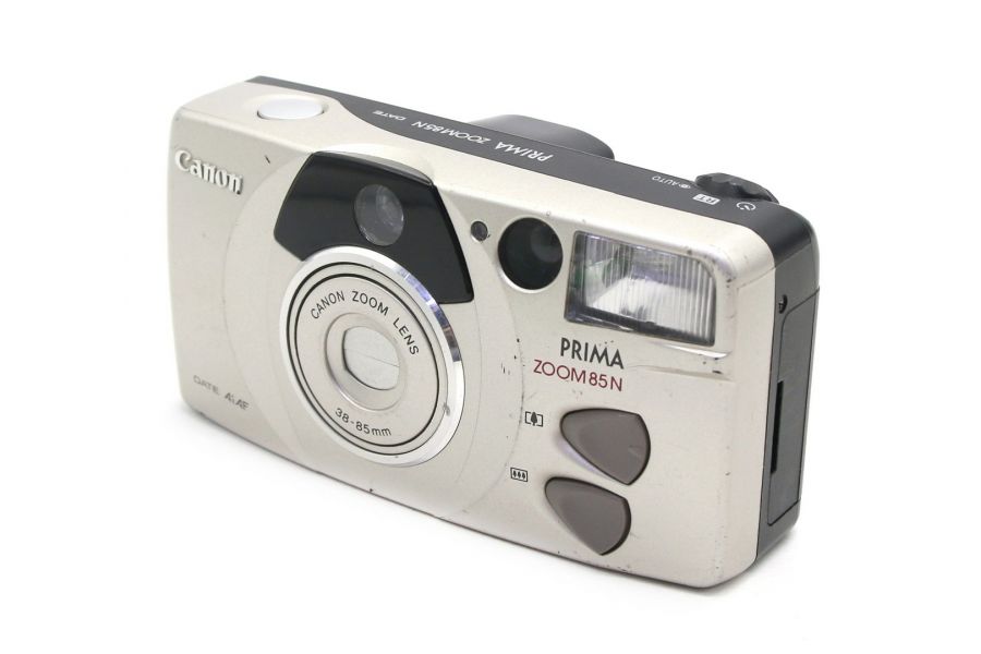 Canon Prima Zoom 85N Date