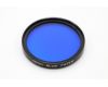 Светофильтр 52mm BLUE FILTER