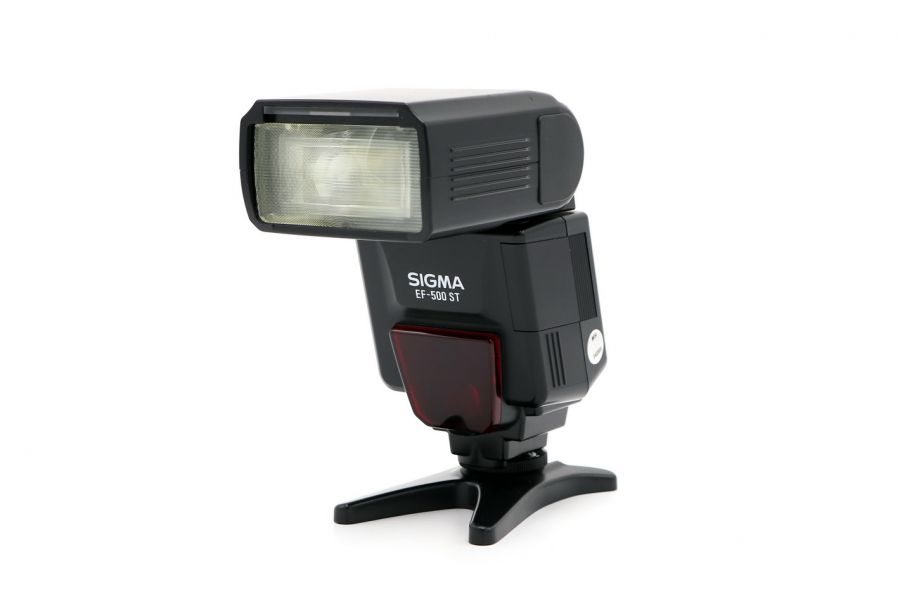 Фотовспышка Sigma EF 500 ST
