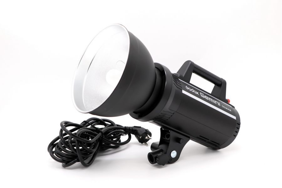 Моноблок Godox Gemini GS300II