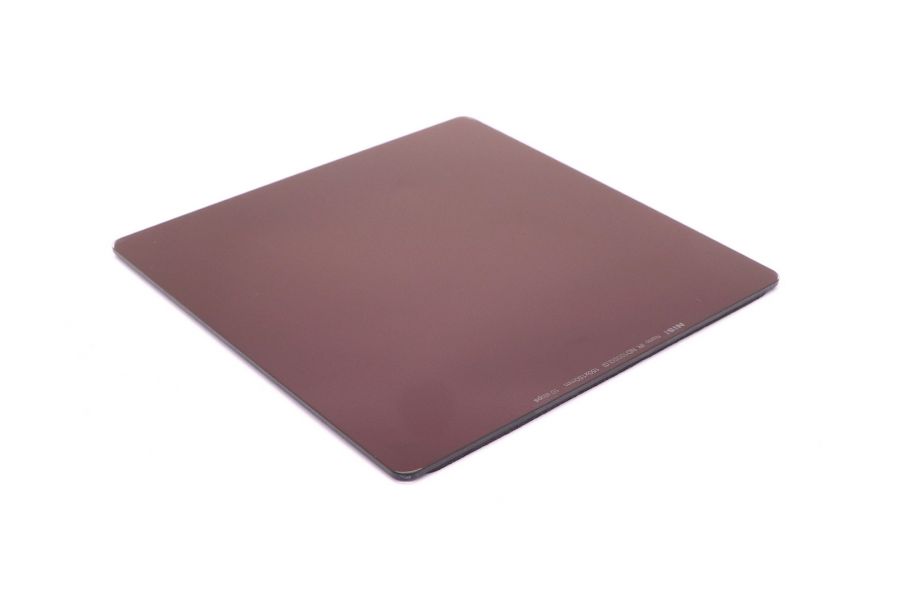 Светофильтр Nisi Nano IR ND1000 (3.0) 150x150mm
