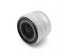Fujifilm Fujinon XC 15-45mm f/3.5-5.6 OIS PZ silver