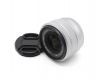 Fujifilm Fujinon XC 15-45mm f/3.5-5.6 OIS PZ silver