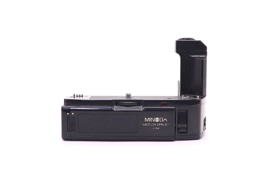 Батарейная ручка Minolta Motor Drive-1