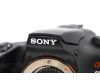 Sony A65 body (пробег 70510 кадров)