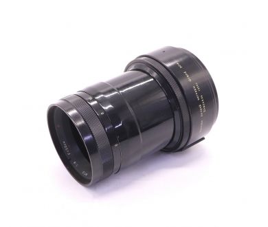 МТО 8/50см П переделка М42