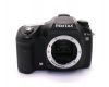 Pentax K10D body (пробег 4250 кадров)