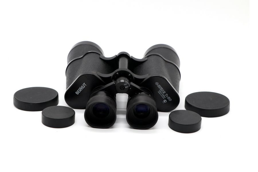 Бинокль БПЦ2 7х50 Berkut