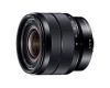 Sony 10-18mm f/4 (SEL-1018)