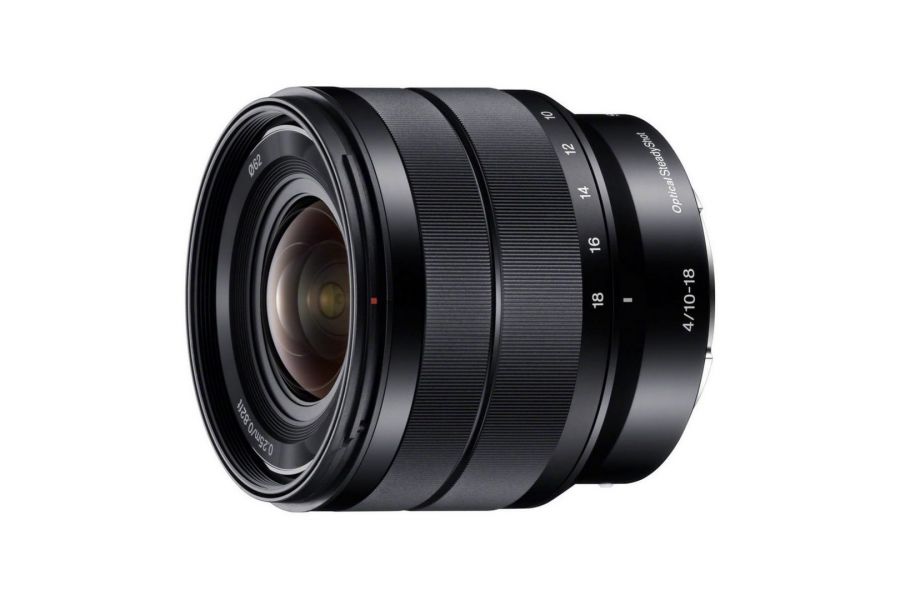 Sony 10-18mm f/4 (SEL-1018)
