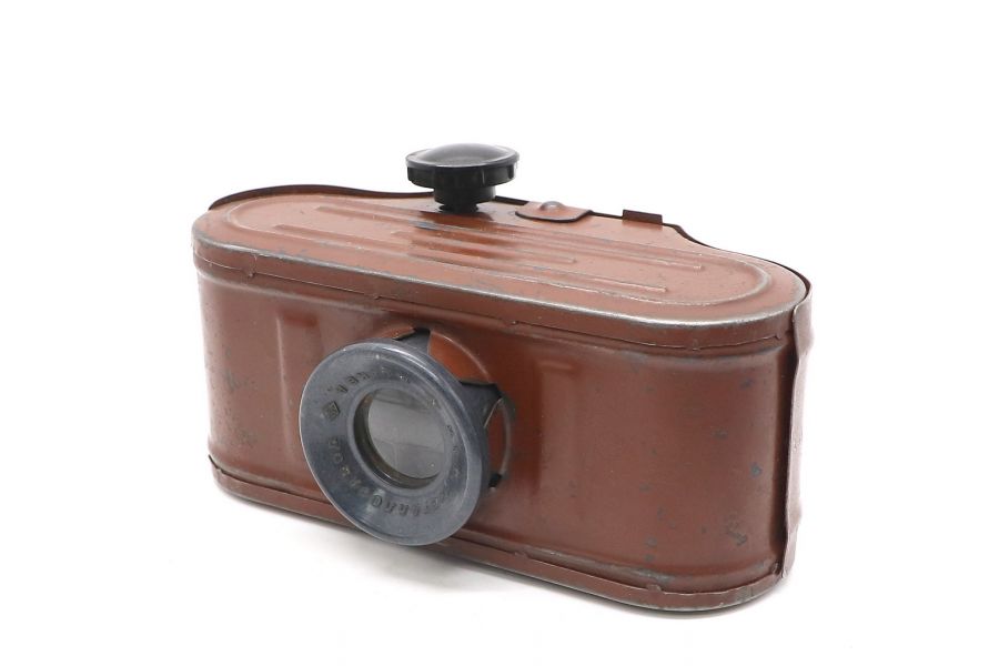 Фильмоскоп УСП Металлозавод