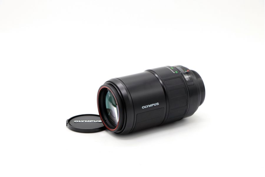 Olympus 70-210mm f/3.5-4.5 PF Zoom