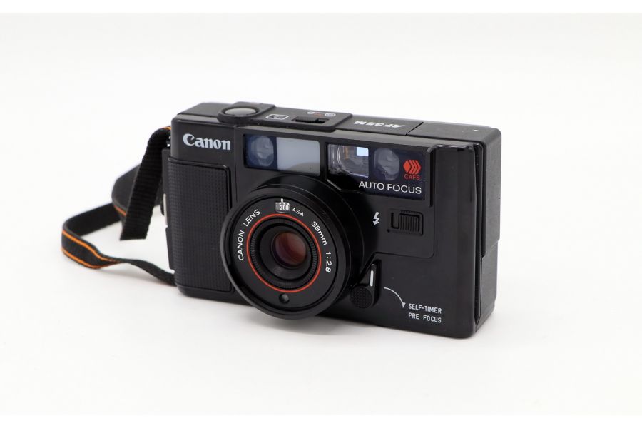 Canon AF35M б.
