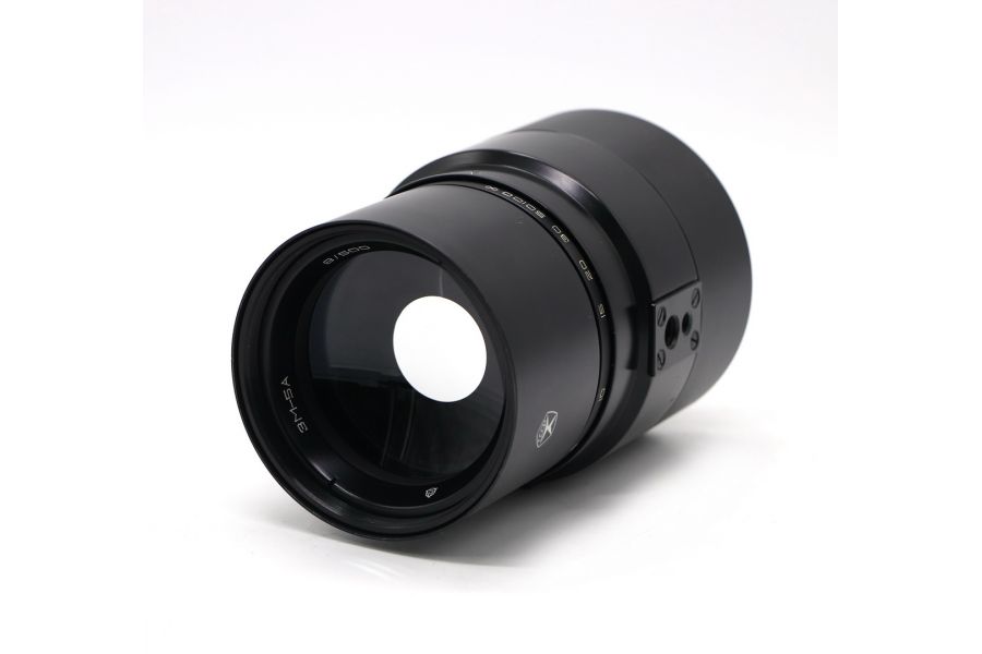 ЗМ-5А 8/500 (СССР, 1976)