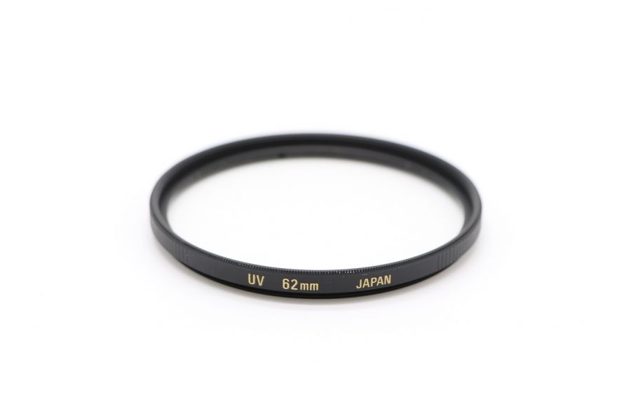 Светофильтр Sigma DG UV 62mm Japan
