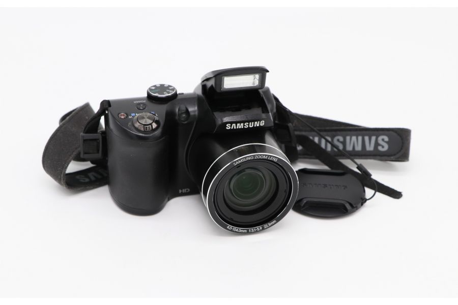 Samsung WB100