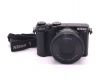 Nikon 1 J5 kit (пробег 455 кадров)