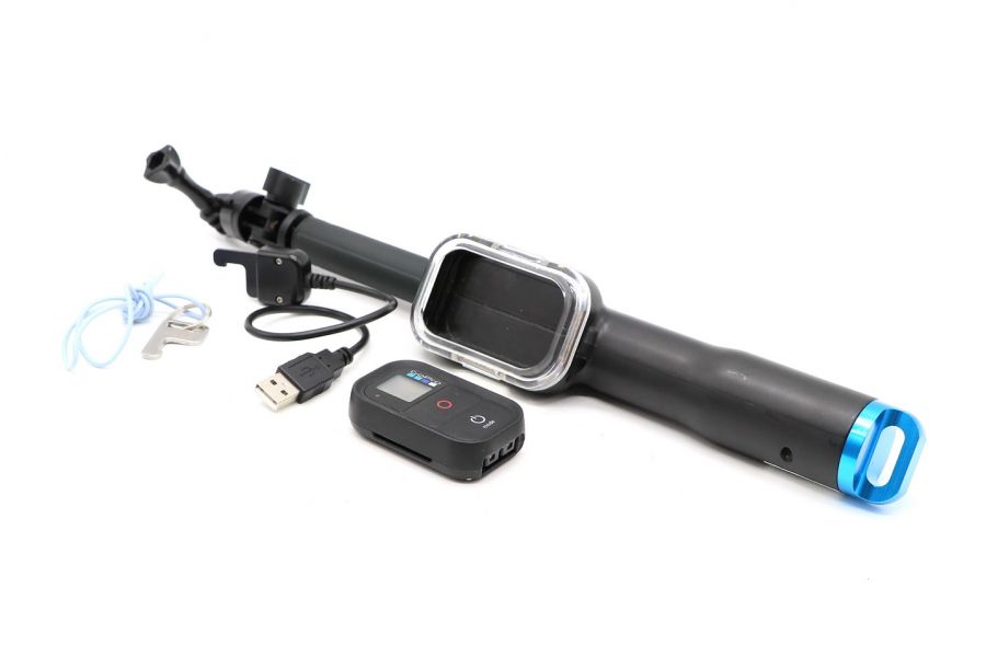 Пульт управления GoPro Smart Remote ARMTE-001