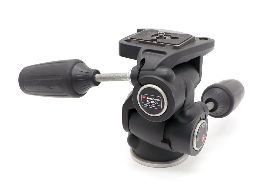 Штативная головка Manfrotto 804RC2