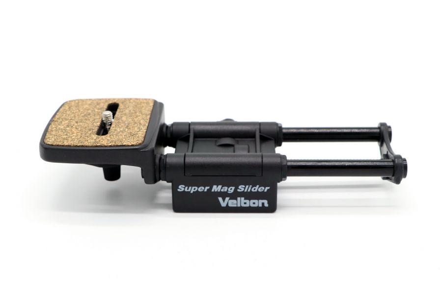 Микросалазки Velbon Super Mag Slider