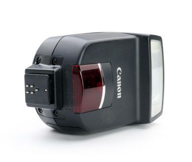 Фотовспышка Canon Speedlite 220EX