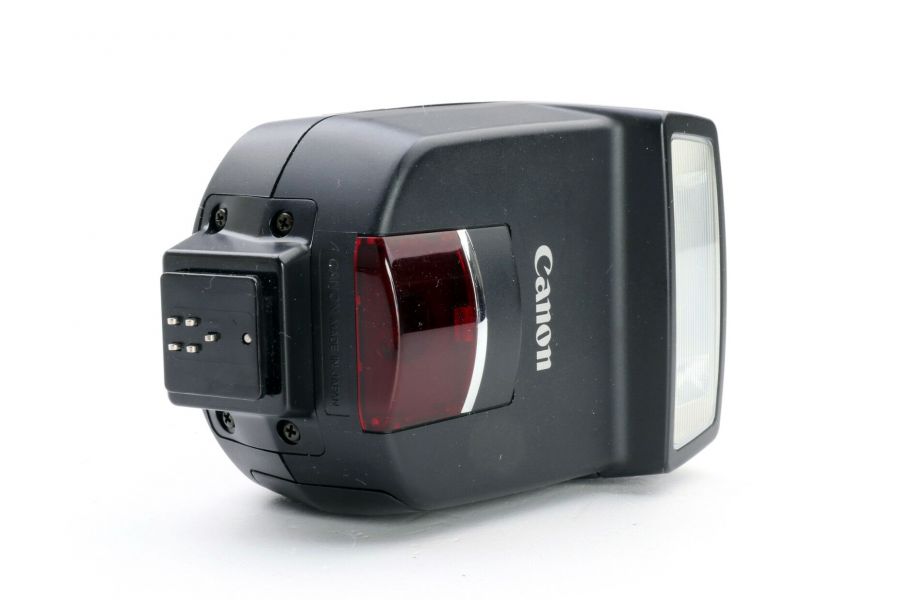 Фотовспышка Canon Speedlite 220EX