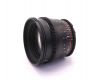 Samyang 50mm T1.5 AS UMC for Nikon F